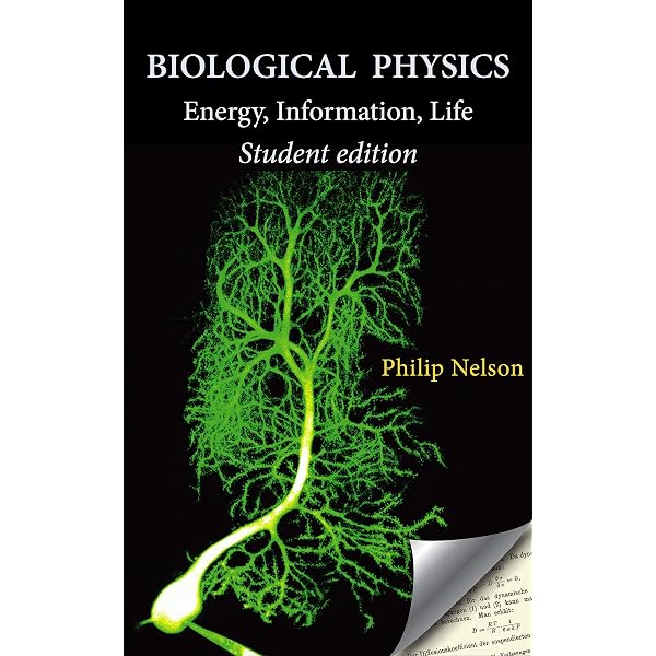 Physical Biology of the Cell 2, Phillips, Rob, Kondev, Jane